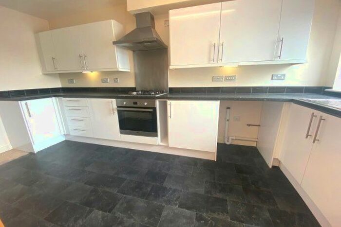 4 Bedroom Property To Rent In Morleys Leet, King's Lynn, PE30