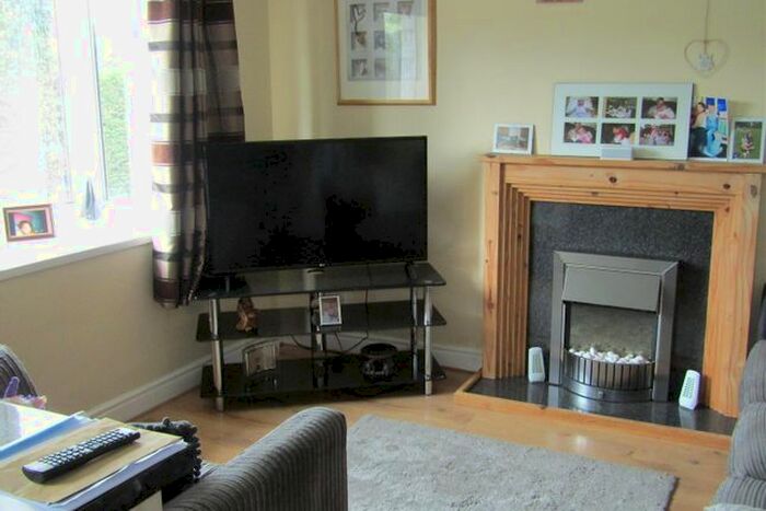 1 Bedroom End Of Terrace House For Sale In The Chase, Boroughbridge, York, YO51