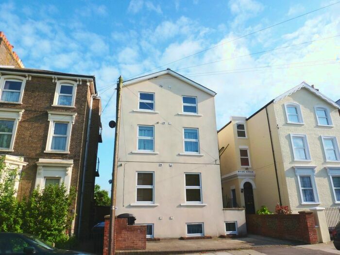 Houses to rent in Ramsgate, Kent