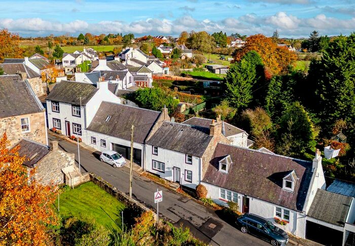 4 Bedroom Terraced House For Sale In Clarinda, Waterslap, Fenwick, Kilmarnock, KA3