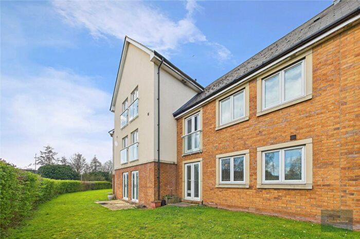 1 Bedroom Apartment To Rent In The Slipway, Trowbridge, BA14