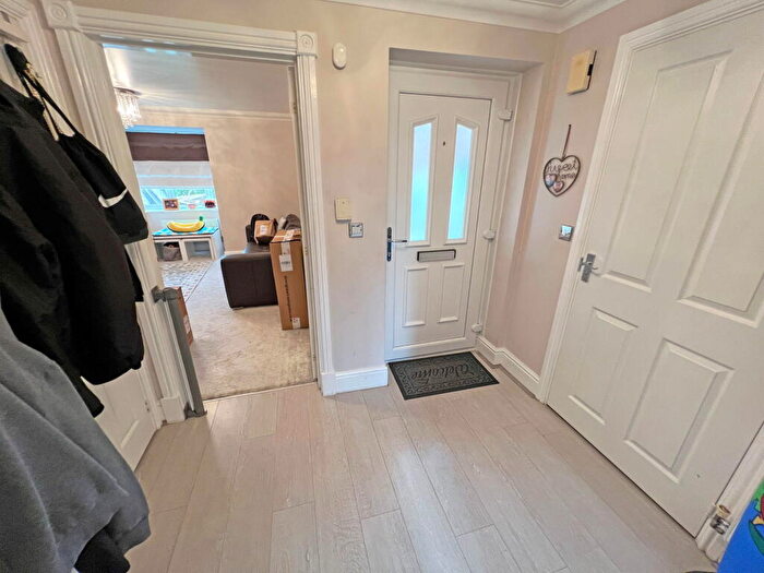 4 Bedroom Detached House For Sale In Saxthorpe Road, Hamilton, Leicester, Leicestershire, LE5