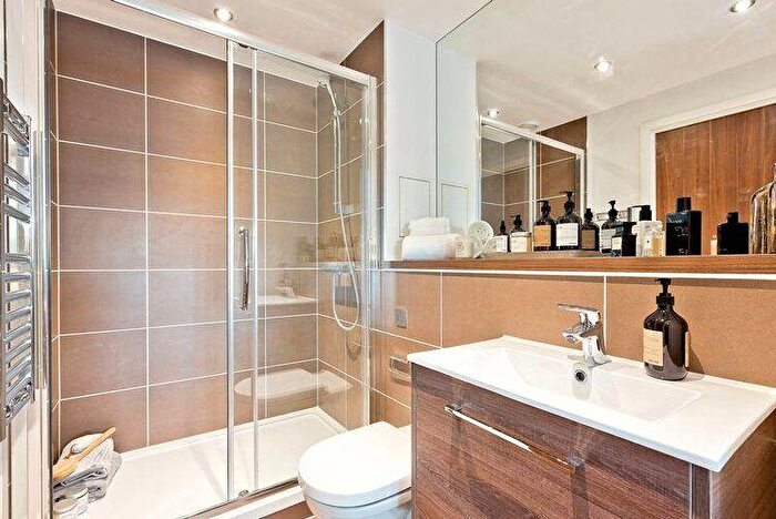 1 Bedroom Flat To Rent In Christchurch Road, London, SW19