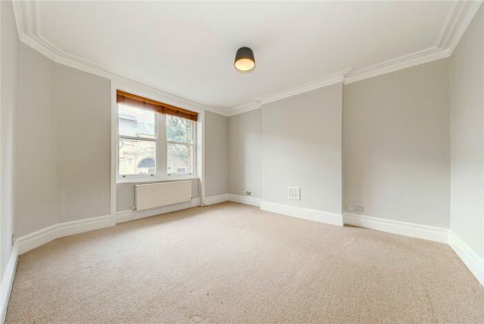 1 Bedroom Flat To Rent In Delaware Mansions, Delaware Road, London, W9