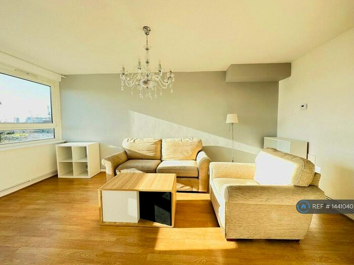 3 Bedroom Flat To Rent In Trundleys Terrace, London, SE8