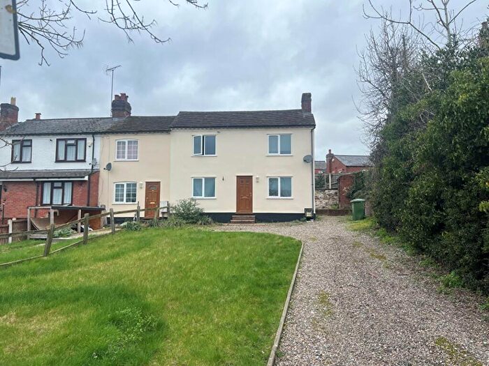 3 Bedroom Terraced House For Sale In Severn Road, Stourport-on-Severn, DY13