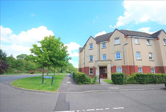 2 Bedroom Apartment To Rent In Tollbraes Road, Bathgate, EH48