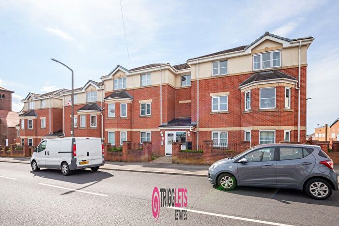 2 Bedroom Flat For Sale In Westpoint, Hoyland, Barnsley, S74
