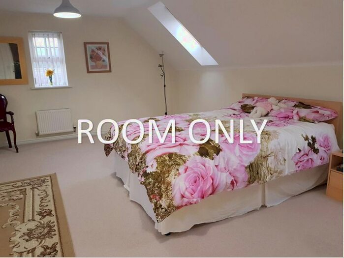 1 Bedroom Property To Rent In Eider Drive, Apley, Telford, TF1