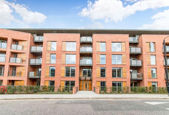 1 Bedroom Flat To Rent In Maygrove Road, West Hampstead, London, NW6