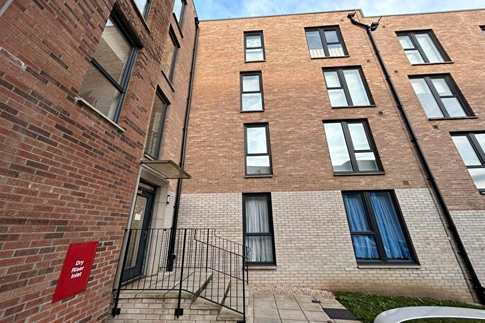 1 Bedroom Flat To Rent In Baileyfield Crescent, EH15