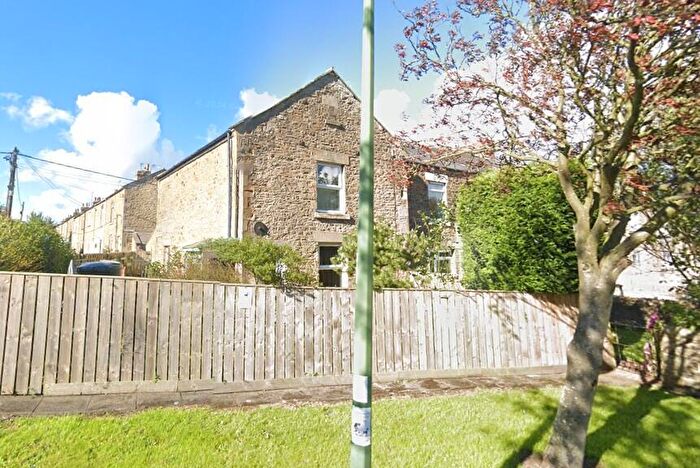 3 Bedroom End Of Terrace House For Sale In Diamond Terrace, Butterknowle, Bishop Auckland, County Durham, DL13