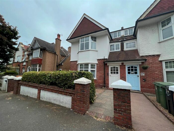 3 Bedroom Maisonette To Rent In Collington Avenue, Bexhill-On-Sea, TN39