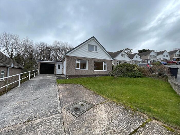 3 Bedroom Detached House To Rent In Gorwel, Llanfairfechan, Conwy, LL33