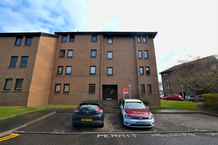 1 Bedroom Flat To Rent In Boat Green, Edinburgh, EH3