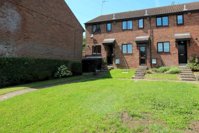2 Bedroom Terraced House To Rent In High Street, Clophill, Bedfordshire, MK45