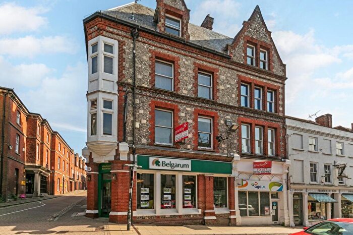 1 Bedroom Flat To Rent In Staple Gardens, Faraday House Staple Gardens, SO23