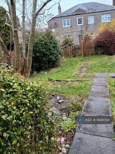 3 Bedroom Flat To Rent In Gifford Drive, Glasgow, G52