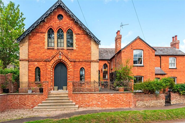 3 Bedroom House For Sale In Bradden Road, Greens Norton, Towcester, Northamptonshire, NN12