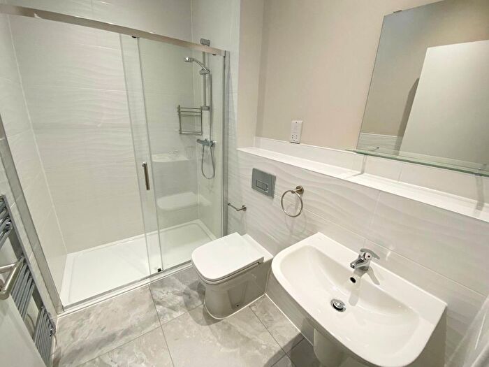 1 Bedroom Property To Rent In Block E, Hinckley, LE10