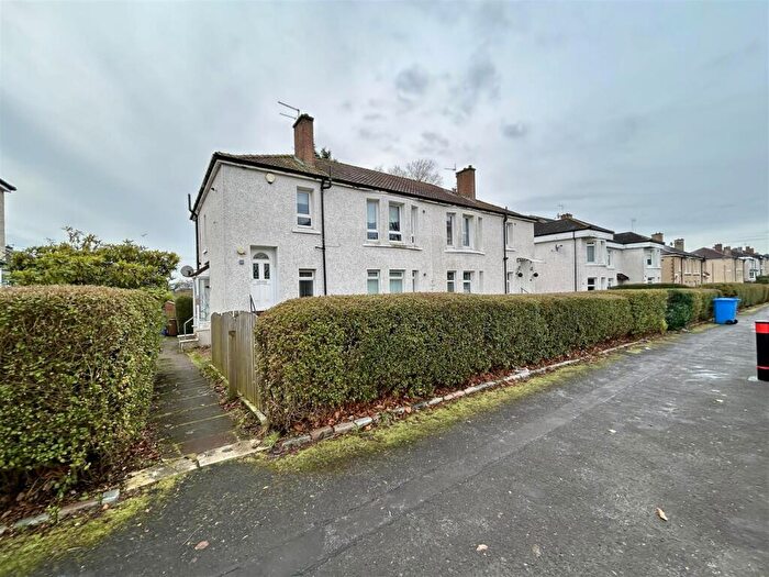 2 Bedroom Cottage To Rent In Warriston Street, Glasgow, G33