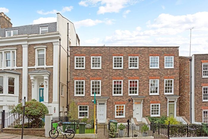 5 Bedroom Flat To Rent In Hyde Vale, Greenwich, SE10