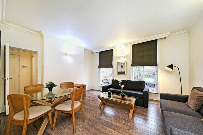 1 Bedroom Flat To Rent In - New Oxford Street, London, WC1A