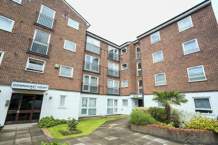 2 Bedroom Apartment To Rent In Downhurst Court, Hendon, London, NW4