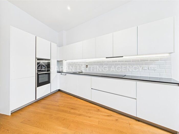 2 Bedroom Flat To Rent In Acton Town Hall Apartments, Winchester Street, W3