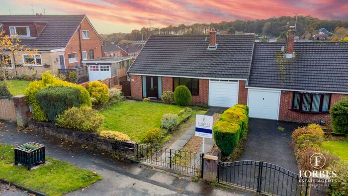 3 Bedroom Bungalow To Rent In Chorley Old Road, Whittle-le-Woods, PR6