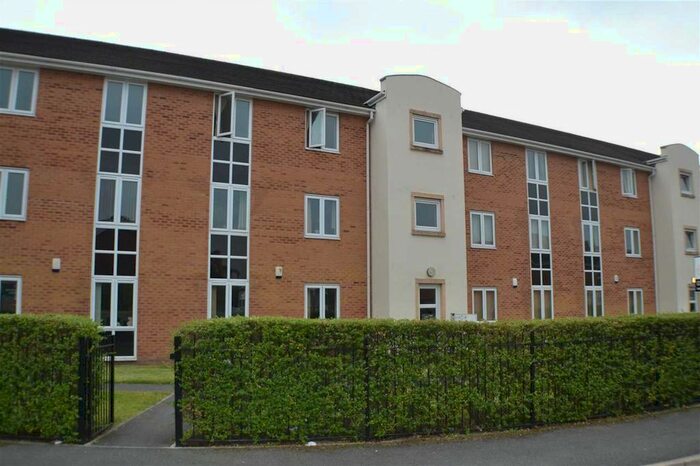 2 Bedroom Flat To Rent In Hansby Drive, Speke, Liverpool L24