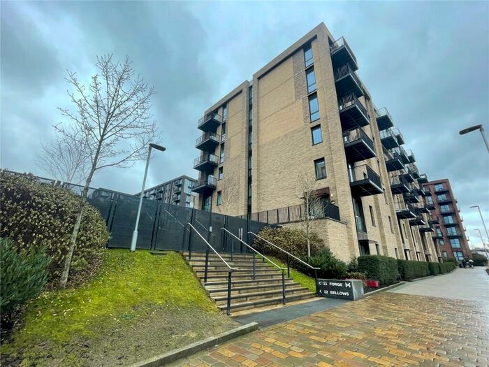 1 Bedroom Apartment To Rent In Forge, Lockside Lane, Salford, Manchester, M5