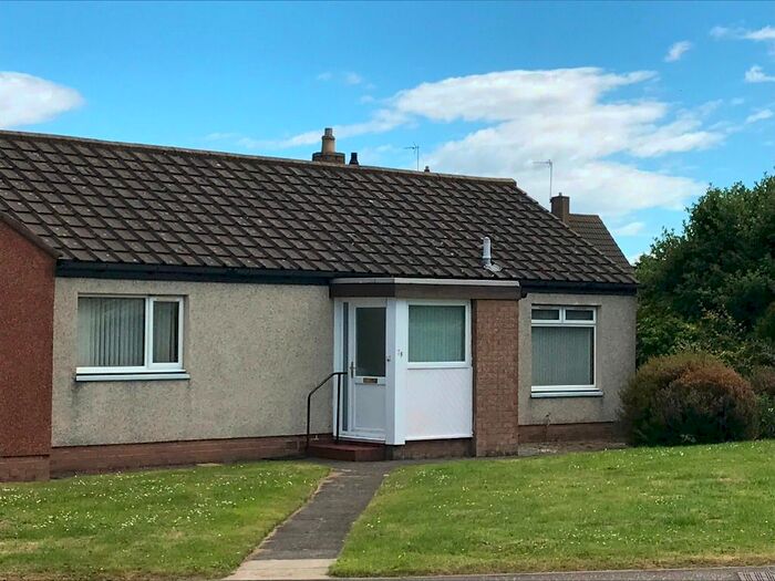 2 Bedroom Semi-Detached House To Rent In Largo Road, St Andrews, Fife, KY16