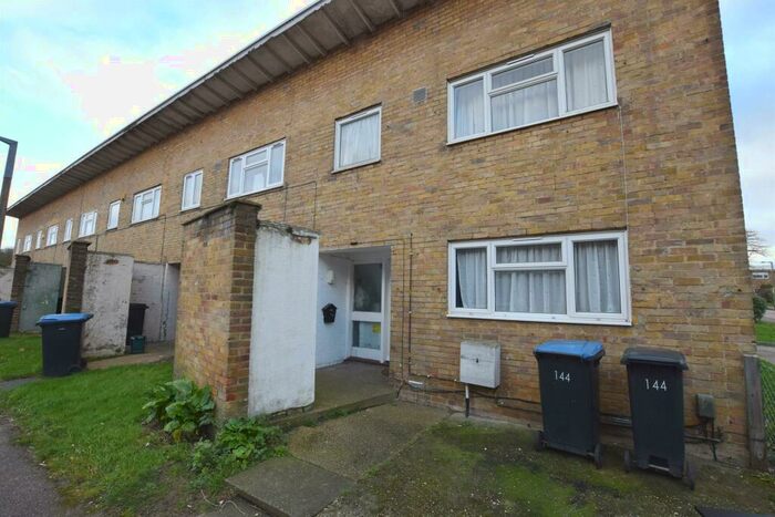 2 Bedroom House To Rent In Ladyshot, Harlow, CM20