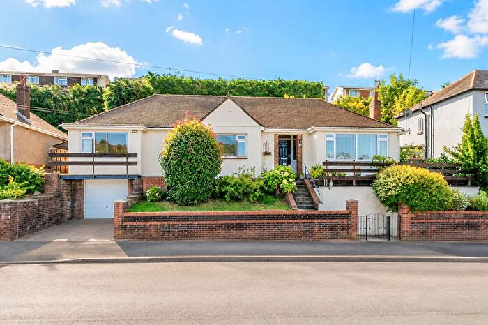 3 Bedroom Property For Sale In East Grove Road, Newport, NP19