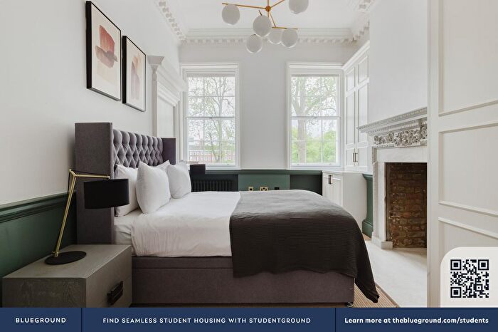 1 Bedroom Flat To Rent In Bloomsbury, London, WC1X