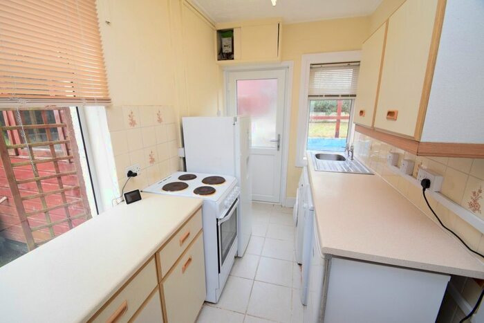 3 Bedroom End Of Terrace House To Rent In Tresawle Road, Falmouth, TR11