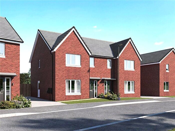 3 Bedroom Detached House For Sale In The Boatyard, Sheffield Road, Unstone, Chesterfield, S41