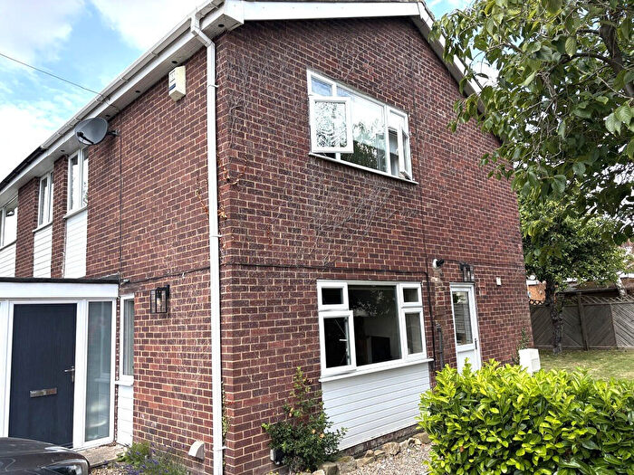 3 Bedroom Semi-Detached House To Rent In Hillam Hall Lane, Leeds, LS25
