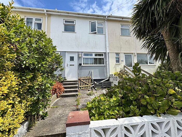 3 Bedroom Property For Sale In Wheal Leisure Close, Perranporth, TR6