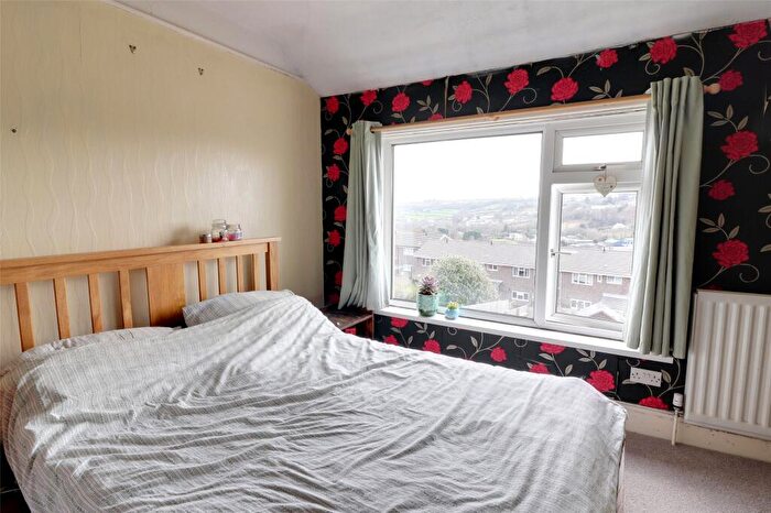 3 Bedroom Terraced House For Sale In Dutson Terrace, Launceston, Cornwall, PL15