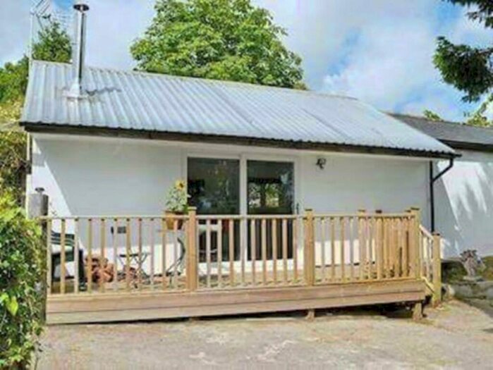 1 Bedroom Apartment To Rent In Black Torrington, Beaworthy, EX21