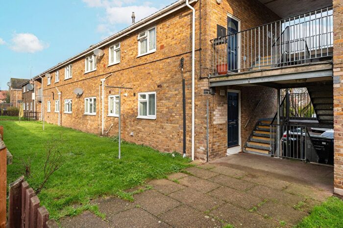 2 Bedroom Flat For Sale In Regina Road, Norwich, NR1