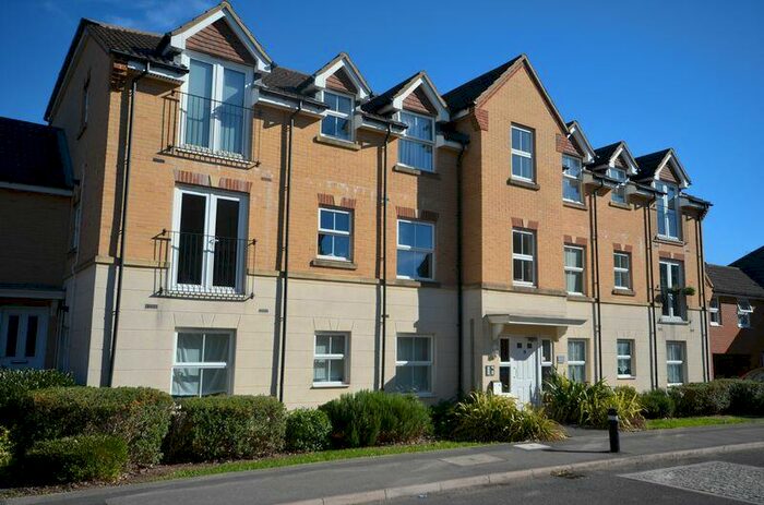 1 Bedroom Flat To Rent In Sunlight Gardens, Fareham, PO15