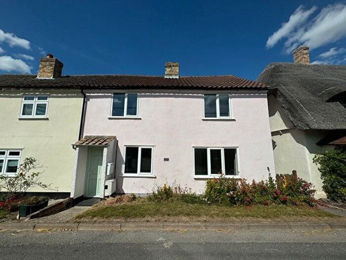 4 Bedroom Cottage To Rent In Eversden Road, Harlton, Cambridge, Cambridgeshire, CB23