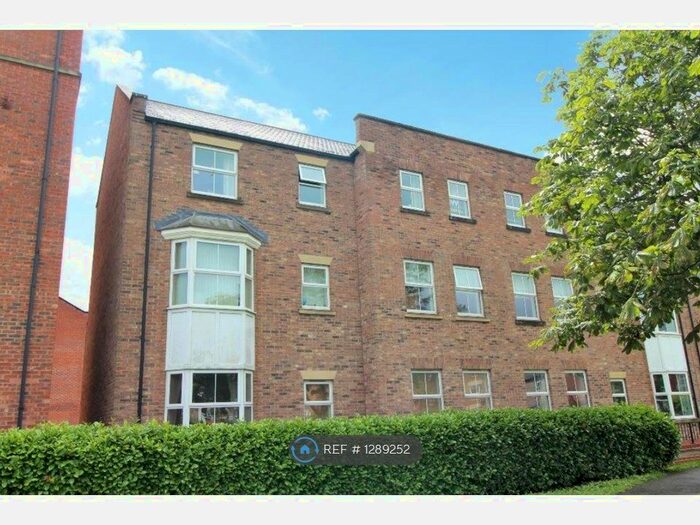 2 Bedroom Flat To Rent In The Dialstone, Thirsk, YO7