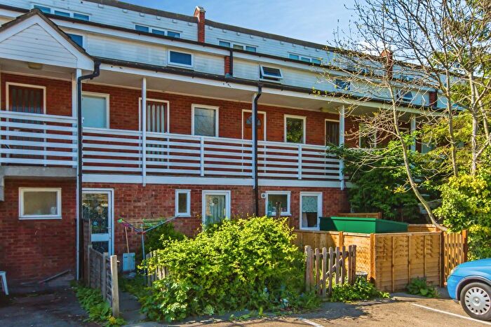 1 Bedroom Flat To Rent In Cavendish Road, Cambridge, CB1