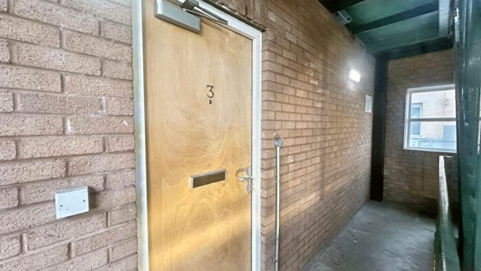 1 Bedroom Flat To Rent In Perry Street, Bristol, BS5