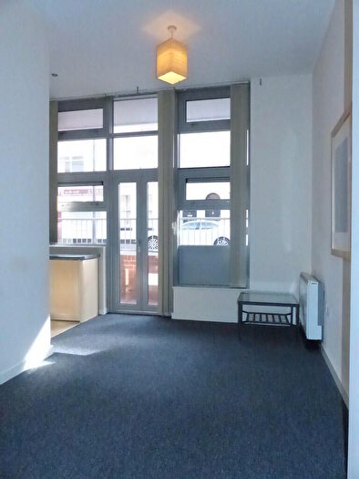 1 Bedroom Apartment To Rent In Branston Street, Jewellery Quarter, B18