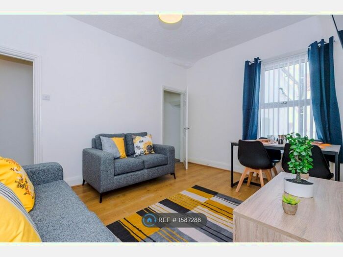 5 Bedroom Terraced House To Rent In Lea Road, Lea Road, Wallasey, CH44
